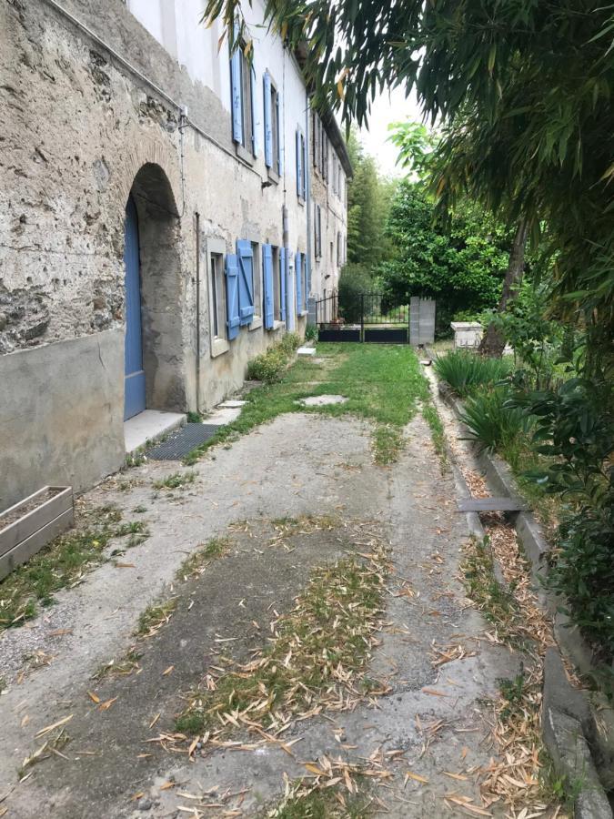 Maison Limoux ليمو المظهر الخارجي الصورة